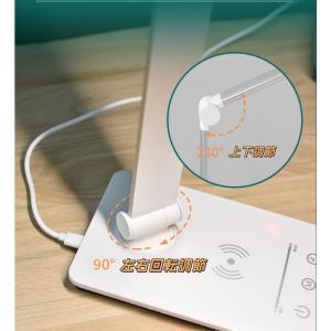 デスクライト led 卓上ライト 折り畳み式 ...の詳細画像1