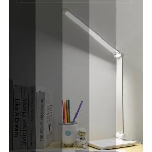 デスクライト led 卓上ライト 折り畳み式 ...の詳細画像5