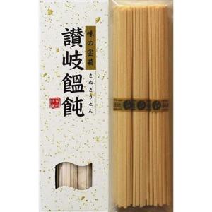 讃岐うどん 3束箱入 うどん50ｇ×3 プチギフト 景品 贈促品 贈答 ギフト 麺 乾麺 箱入 さぬ...