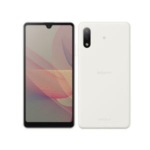 Xperia Ace SIMフリー SO-41B II SONY docomo ブルー [Blue] 新品 未