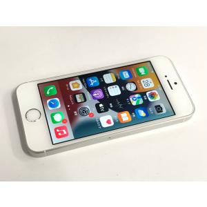 iPhone SE（第1世代） セイモバイル☆【中古：A】SIMフリー SE(第1世代