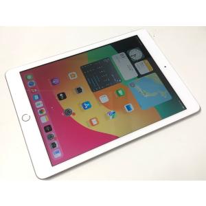 iPad セイモバイル☆iPad 6 Wi-Fi 32GB ゴールド 3D665J/A