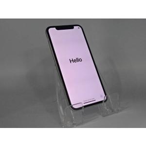 セイモバイル★中古SIMフリー iPhoneX 64GB シルバー　コンディションB:多少の傷や汚れがある｜seimobile