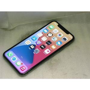 セイモバイル★中古SIMフリー iPhoneX 64GB スペースグレー コンディションB:多少の傷や汚れがある｜seimobile