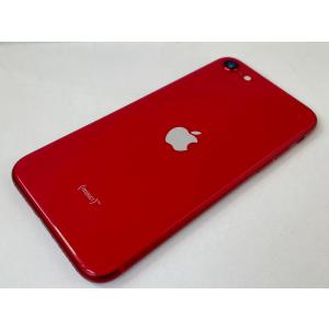 iPhone SE（第2世代） セイモバイル☆中古Aランク SIMフリー SE2 64GB
