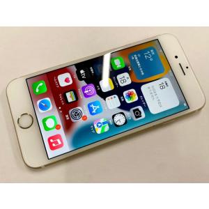 セイモバイル★【中古Aランク】 国内SIMフリー iPhone 6s 64GB ゴールド  コンディションA:程度が良い・良好｜seimobile