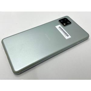 セイモバイル★【中古：A】SIMフリー Softbank AQUOS sense5G A004SH ...