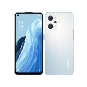 セイモバイル★国内正規版SIMフリー OPPO Reno7 A 　[ドリームブルー]　 6GB+128GB  新品未使用品｜seimobile