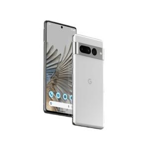 セイモバイル★国内SIMフリー Google Pixel 7 Pro 128GB Snow 新品未使...