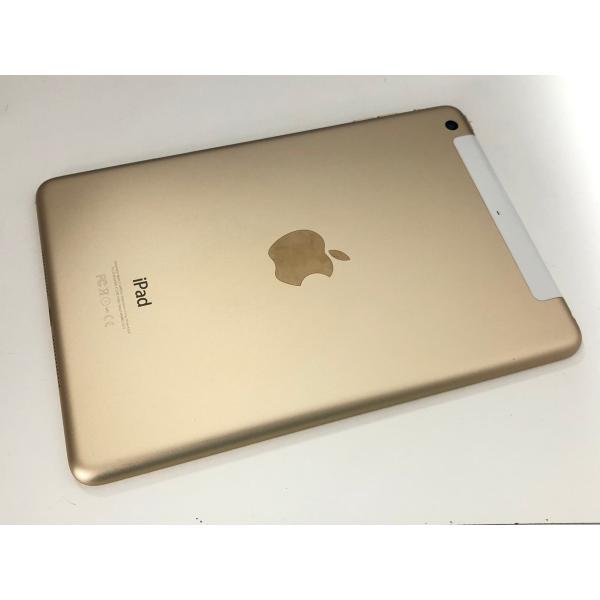 セイモバイル★【中古コンディションA】AU iPad mini 3 Wi-Fi + Cellular...