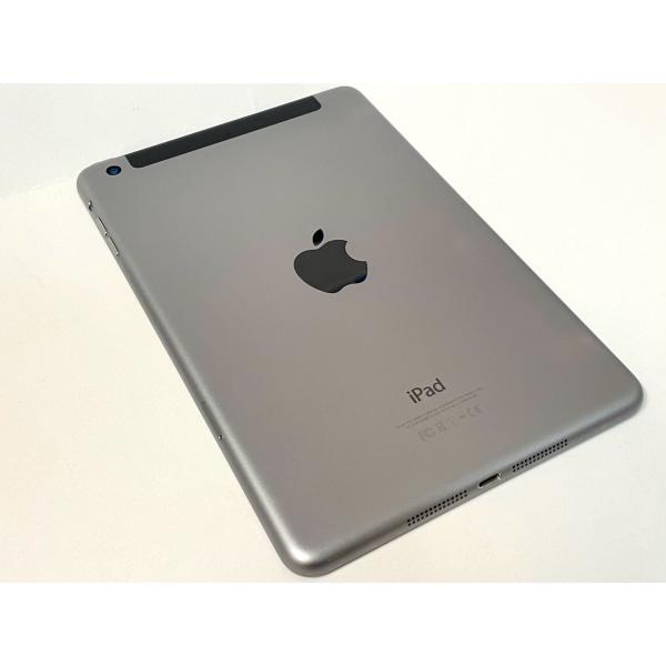 セイモバイル★【中古コンディション：A】 docomo iPad mini 3 Wi-Fi+Cell...