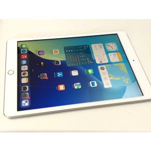iPad セイモバイル☆中古SIMフリー iPad(第6世代) Wi-Fi+Cellular 32GB