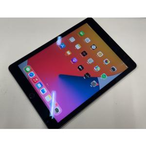 セイモバイル★中古Aランク AU iPad Air 2 WiFi+Cellular 64GB スペー...