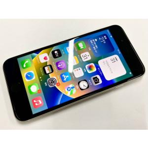 iPhone SE（第3世代） 中古 SE 3 第3世代 64GB SIMフリー 本体 Cランク