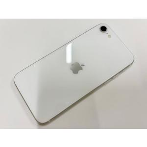 iPhone SE（第2世代） iPhoneSE2 64GB RED SIMフリー 中古 SE2 第2世代