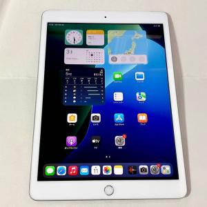 Apple アップル iPad Wi-Fiモデル 第6世代 A1893 32GB 9.7インチ
