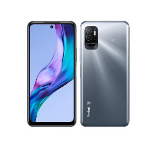 セイモバイル☆国内版 SIMフリー Xiaomi Redmi Note 10T [ナイトタイム 