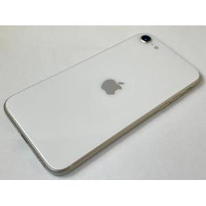 iPhone SE（第3世代） ☆Appleストア版SIMフリー iPhoneSE3 128GB 5G