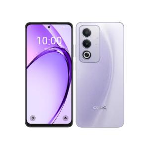 セイモバイル★国内楽天版 SIMフリー OPPO A3 5G　4GB+128GB [パープル] CP...