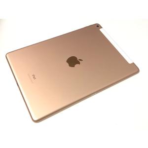 中古〕Apple(アップル) iPad Air 2 32GB ゴールド MNVR2J／A SoftBank