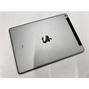 セイモバイル★中古 国内版SIMフリー iPad 5 Wi-Fi+Cellular 32GB スペー...