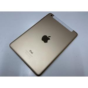 セイモバイル★中古 Softbank版 iPad mini3 Wi-Fi+Cellular  16GB ゴールド MGYR2J/A  コンディションA:程度が良い・良好｜seimobile