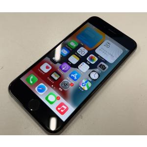 セイモバイル★中古国内SIMフリー iPhone 6s 64GB スペースグレー コンディションA:...