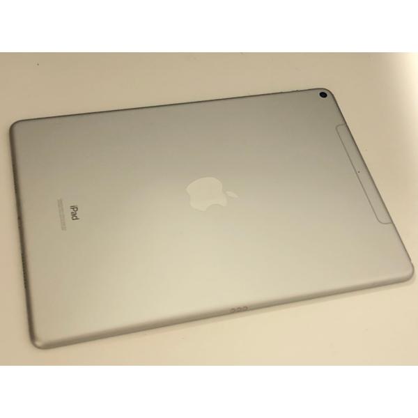 セイモバイル★中古SIMフリー iPad Air3 Wi-Fi+Cellular 64GB シルバー...