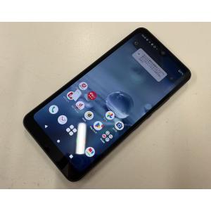セイモバイル★中古Aランク SIMフリーdocomo AQUOS wish2 SH-51C [チャコ...