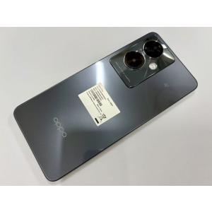 セイモバイル★中古SIMフリー Ymobile版 OPPO A79  [ミステリーブラック] A30...