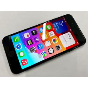 セイモバイル★【中古 Aランク】 SIMフリー iPhone SE (第3世代) 64GB ミッドナイト｜seimobile