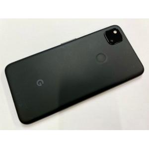 セイモバイル★中古Bランク 国内SIMフリーGoogle Pixel 4a 128GB Just B...