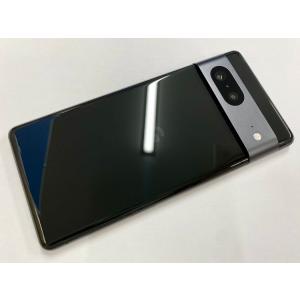 セイモバイル★中古Aランク 国内SIMフリー Google Pixel 7 128GB [Obsid...