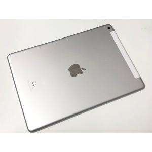iPad セイモバイル☆【中古Bランク】SIMフリー (第7世代） WiFi+