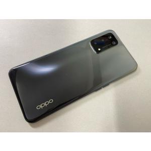 OPPO Reno5 A A103OP[128GB] Y!mobile シルバーブラック【安心… : ゲオ