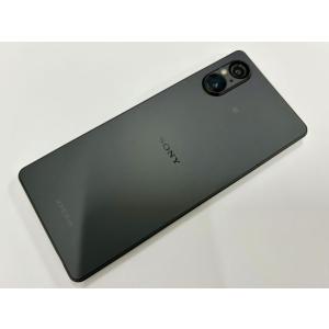 Xperia 1 V XQ-DQ44 16GB+512GB SIMフリー [ブラック] : らいぶshop