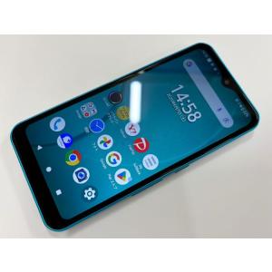 セイモバイル★中古Aランク SIMフリーSof...の詳細画像1