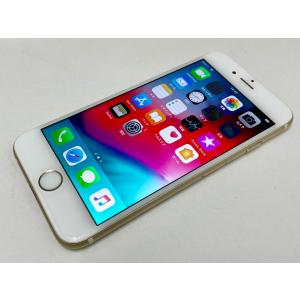 セイモバイル★【中古コンディション:B】docomo iPhone6 64GB ゴールド