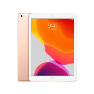 セイモバイル国内SIMフリーiPad 7 （2019）WiFi+Cellular 32GB
