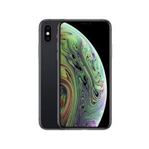 セイモバイル   国内SIMフリー iphone Xs 512GB スペースグレー 新品未使用品　MTE32J/A