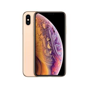セイモバイル国内SIMフリー iphone Xs 256GB ゴールド  未使用品　MTE22J/A