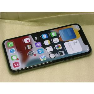 セイモバイル★中古国内SIMフリー iPhone 11 Pro 64GB スペースグレー  コンディションA:程度が良い・良好
