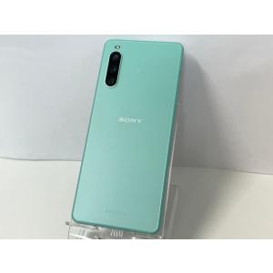 Xperia セイモバイル☆SIMフリー Softbank 10 IV A202SO ホワイト 未