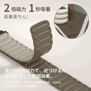 マグネット マグネット式ベルト 磁気で締める ...の詳細画像1