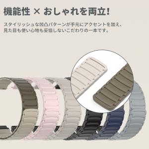 マグネット マグネット式ベルト 磁気で締める ...の詳細画像3