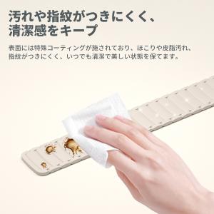 マグネット マグネット式ベルト 磁気で締める ...の詳細画像4