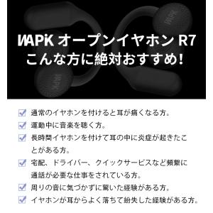 ワイヤレスイヤホン イヤホン 高音質HiFi ...の詳細画像3