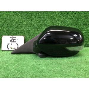 ◎レガシィ CBA-BL5 左ドアミラー　サイドミラー 91031AG210VW