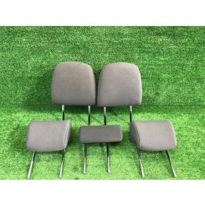 プリウス DAA-ZVW50 ヘッドレスト : Shirato Auto Parts - 通販 