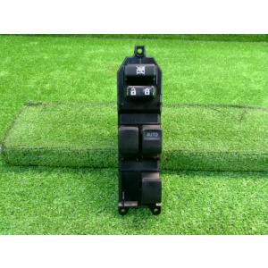 ◎スペイド DBA-NCP145 パワーウィンドウスイッチ　PWスイッチ 84820-52350